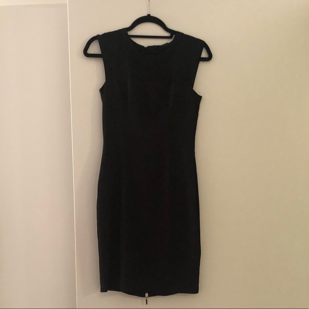 H&M Little Black Dress